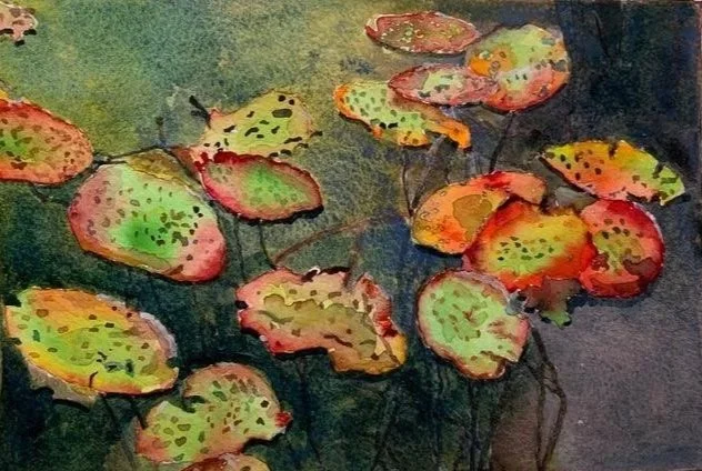 Fragments I
