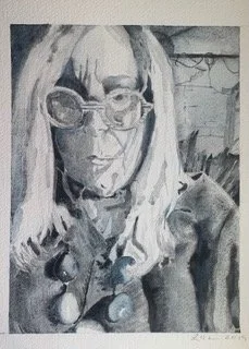 Aura: Cambridge Art Association