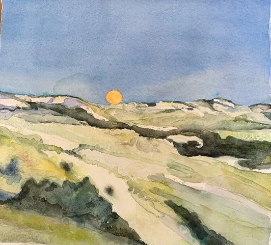 Mary Heaton Vorse House