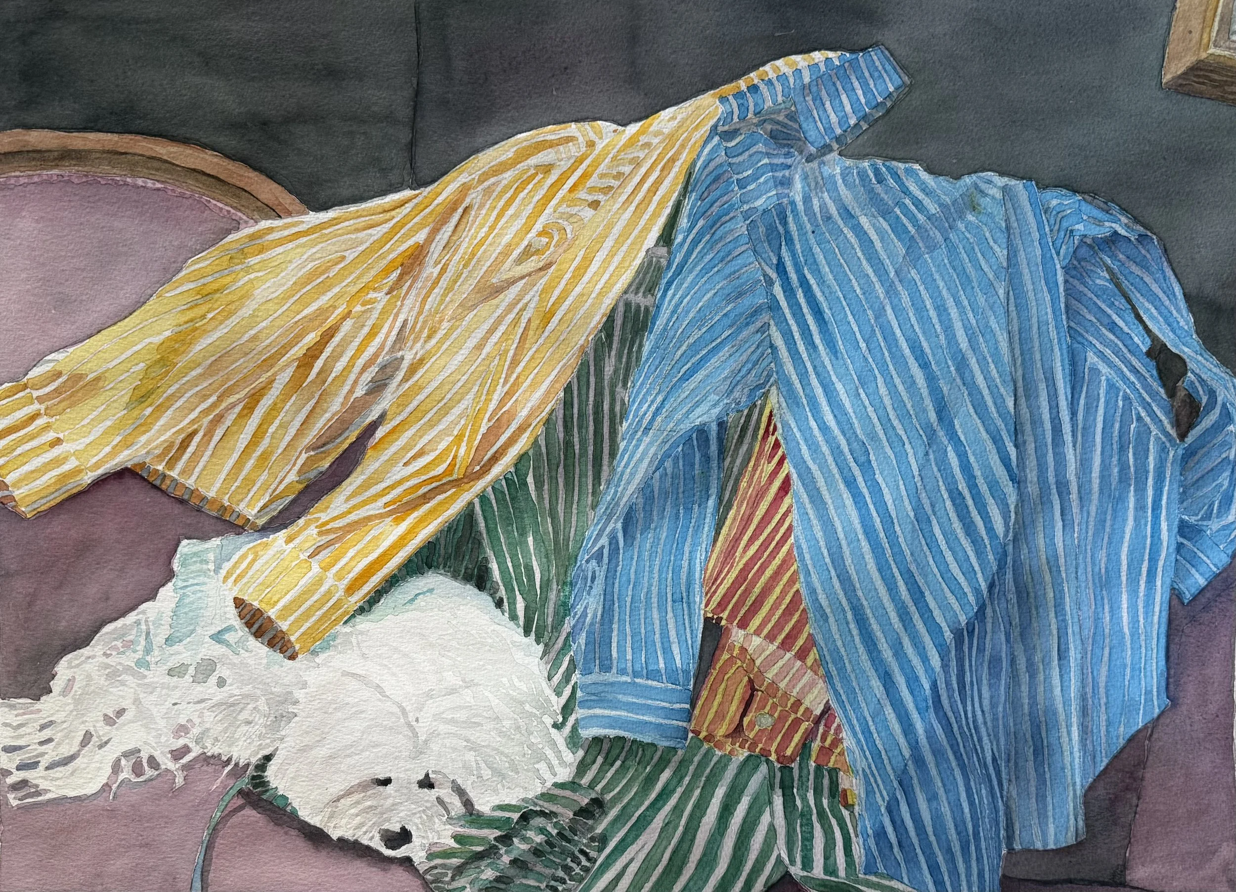 Some Sort of Camouflage II