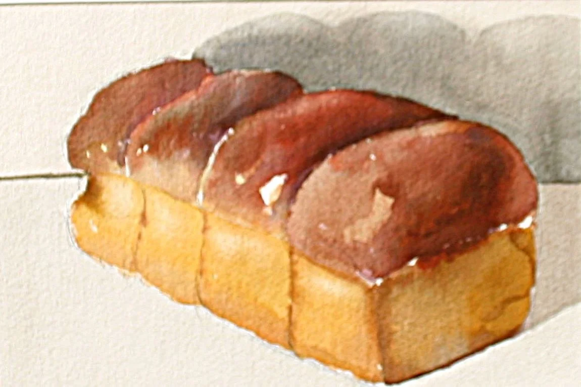 Boulangerie Studies