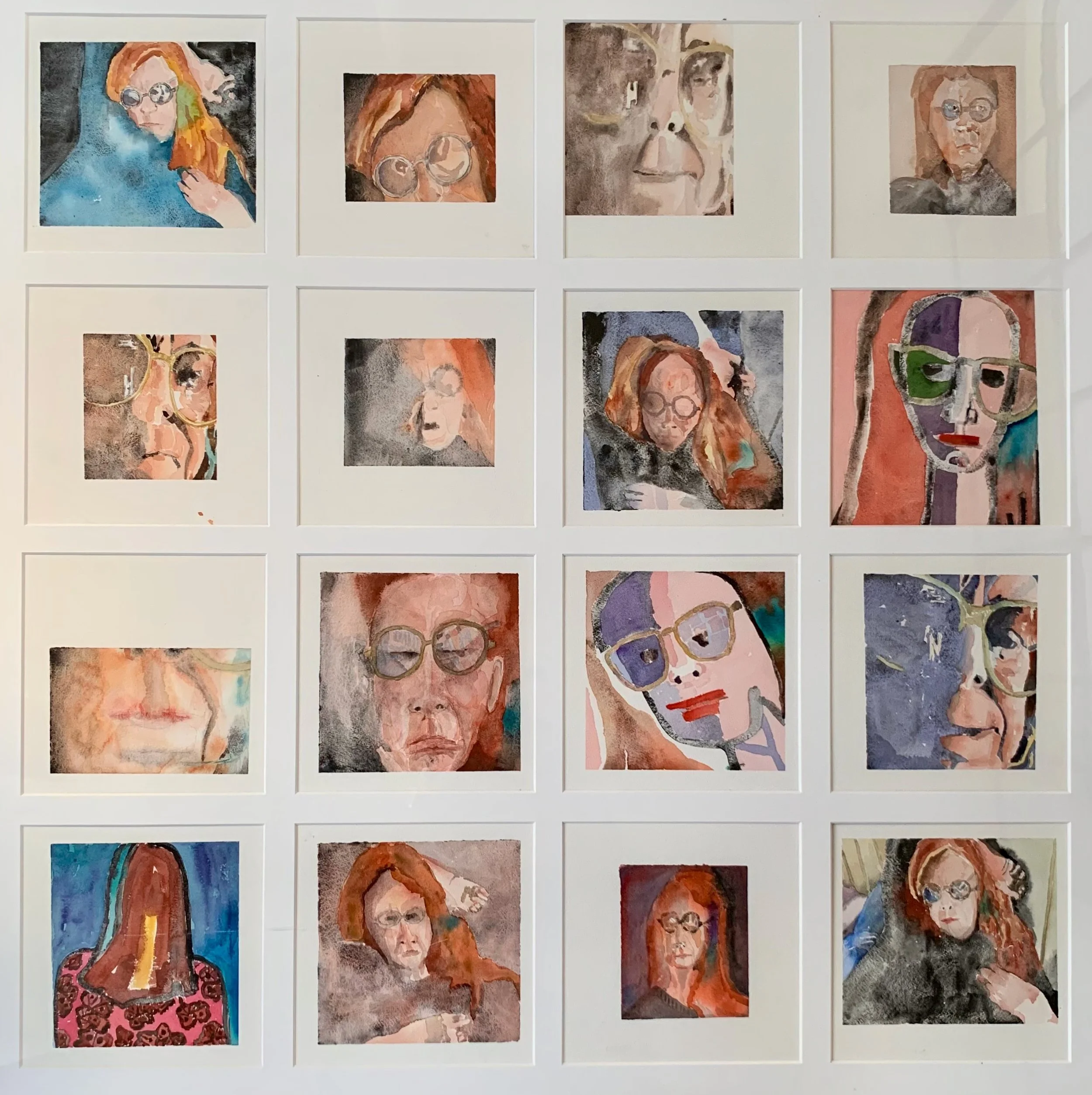 Sixteen of Me