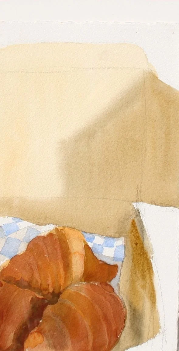 Boulangerie Studies VI