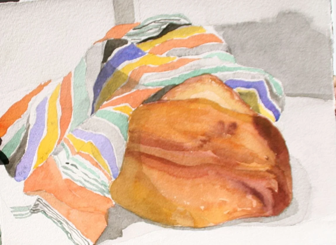 Boulangerie Studies IV