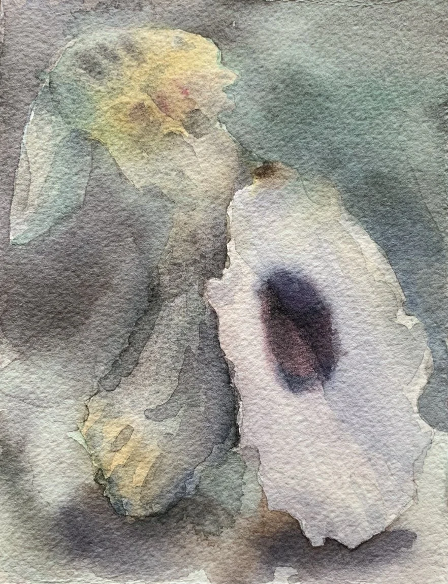 Folly Triple Oyster I