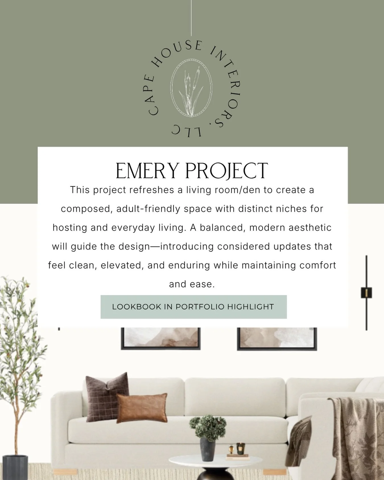 When a poWErhouse furniture company&rsquo;s designer program does your client dirty ~ you fill in the missed gaps, provide accurate measurements, focus on scale / room flow, and function!

It brings me immense joy to help a homeowner fix the funky fl