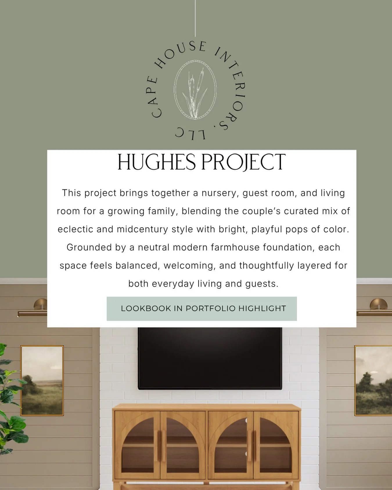 Some throwback projects that I&rsquo;m still obsessed with! 

This project was a joy; combining a wide array of design styles from my homeowners in this 3-room plan!

🌟Follow @capehouseinteriors_

🖥️ www.capehouseinteriors.com

Check out my Portfol