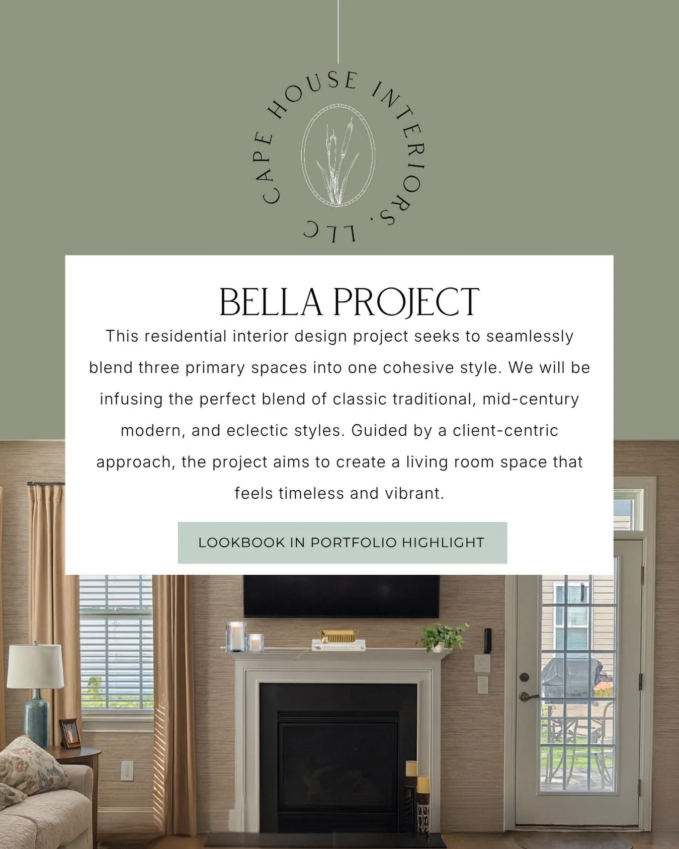 Renderings are one of my favorite parts of the creative process that is decorating a space 💻 

Curious what a full rendering of your home could look like through the lens of an interior decorator? Send me a DM!

🌟Follow @Capehouseinteriors_

🖥️ ww