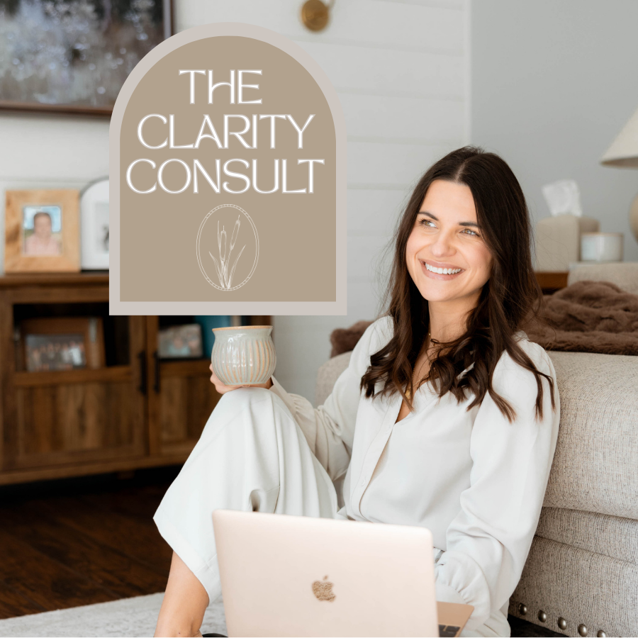 The Clarity Consult