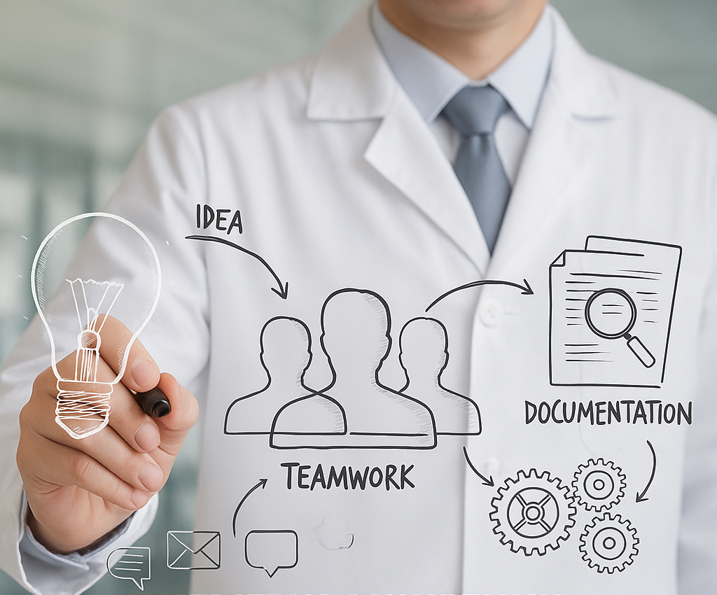 Estrategia y Documentación Licitaciones - Financiamiento y Desarrollo