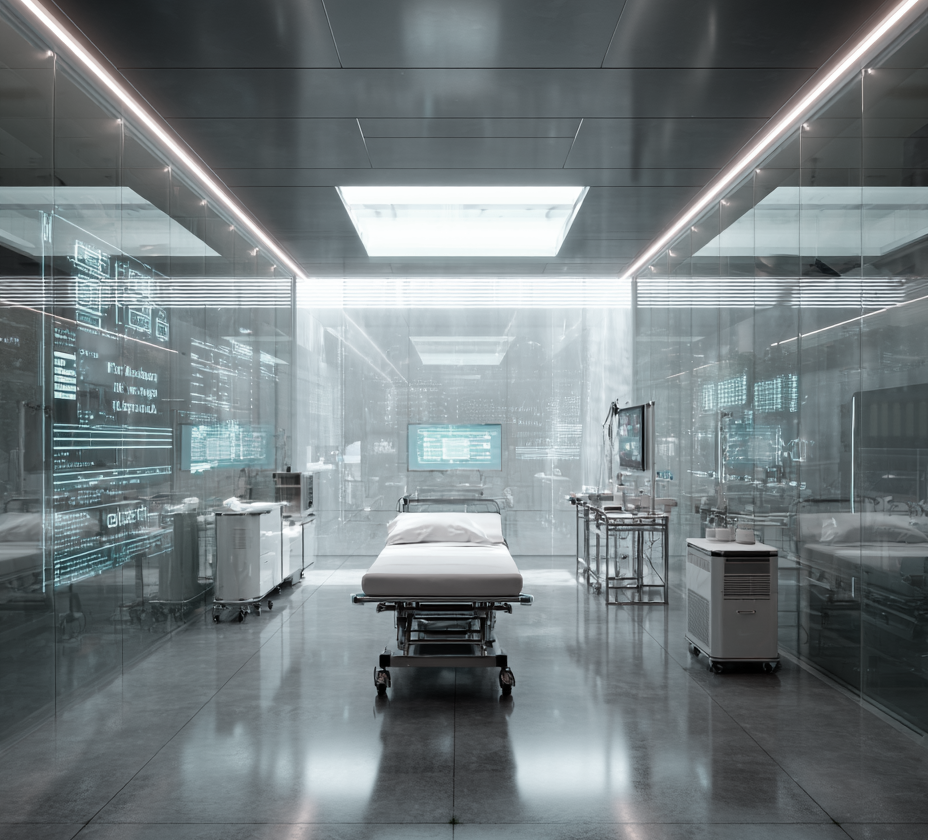 Digitalización Sanitaria Contextualizada - Tecnología en Realidades Locales