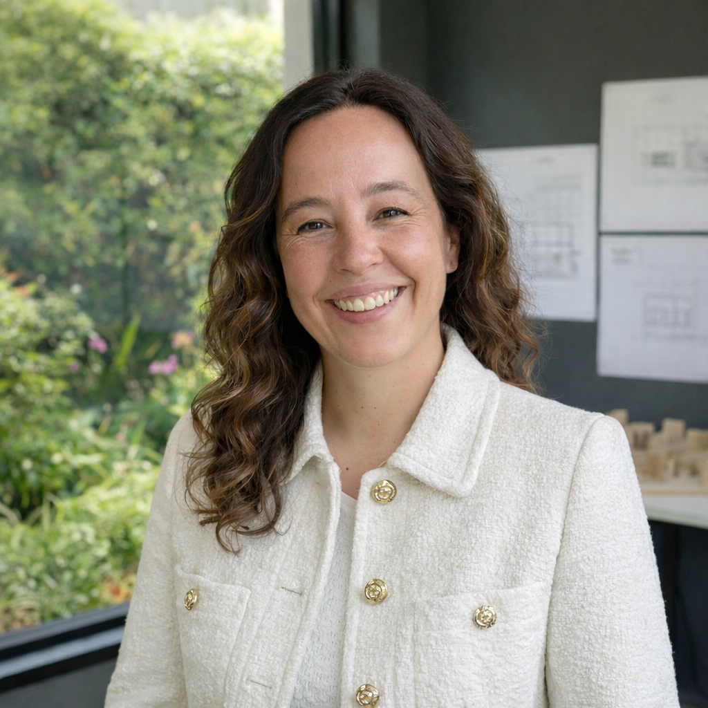 María Fernández Lanchas