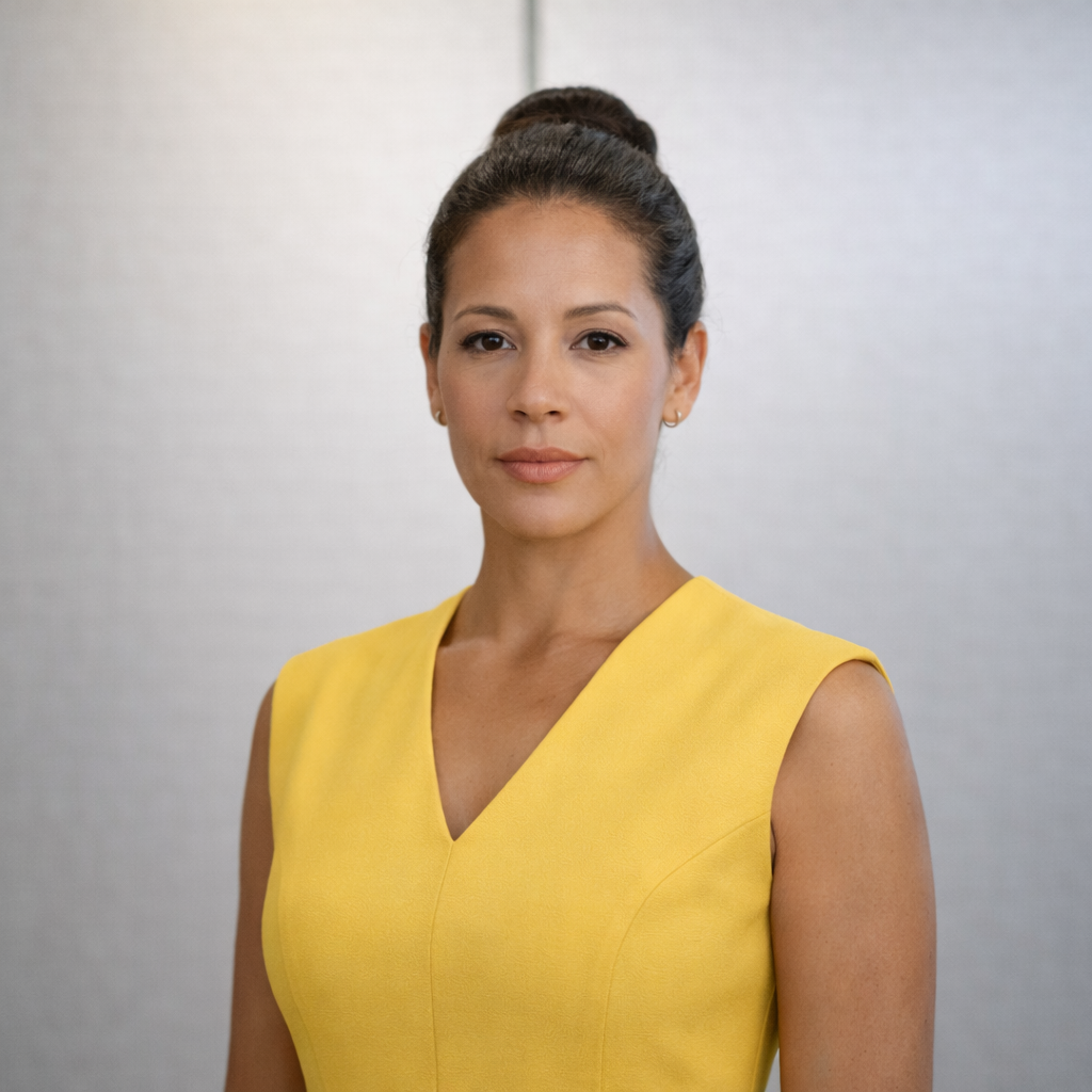 Eleonor Nuttal González