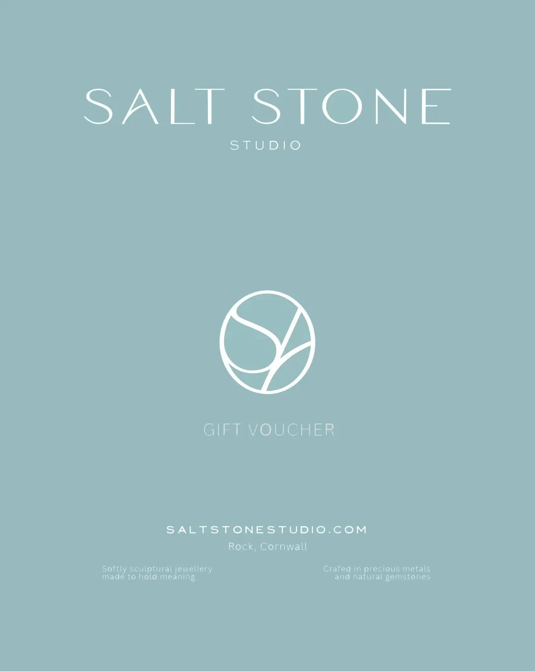  Gift Vouchers 