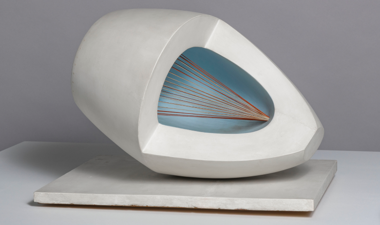Hepworth in Colour