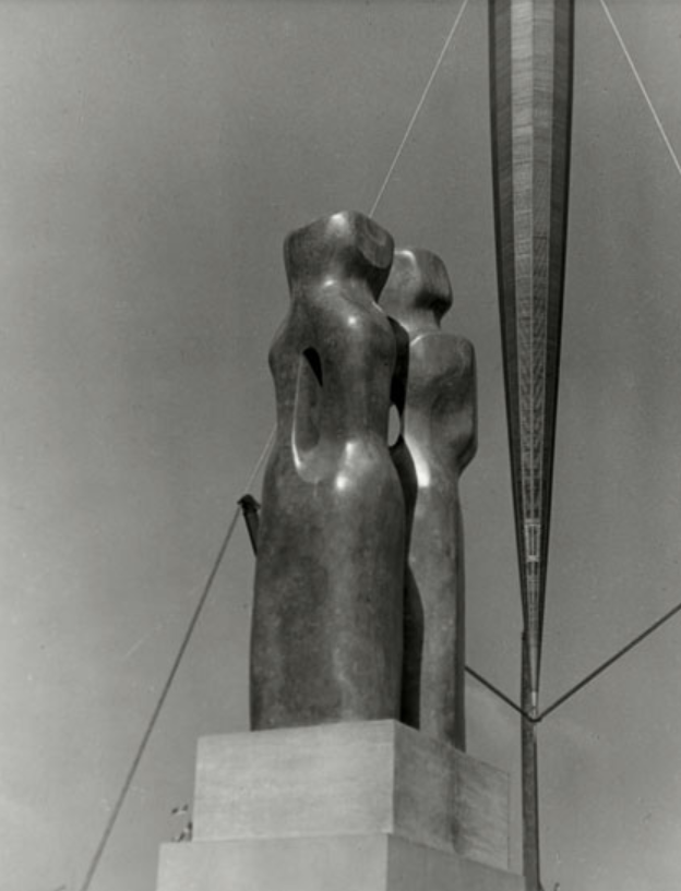barbara hepworth Contrapuntal forms 1950.png