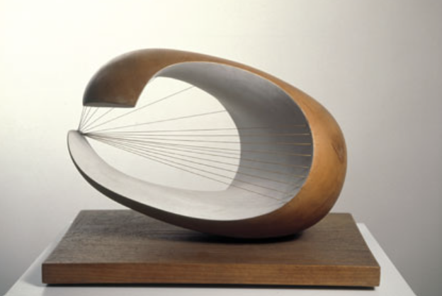 barbara hepworth Wave 1943.png