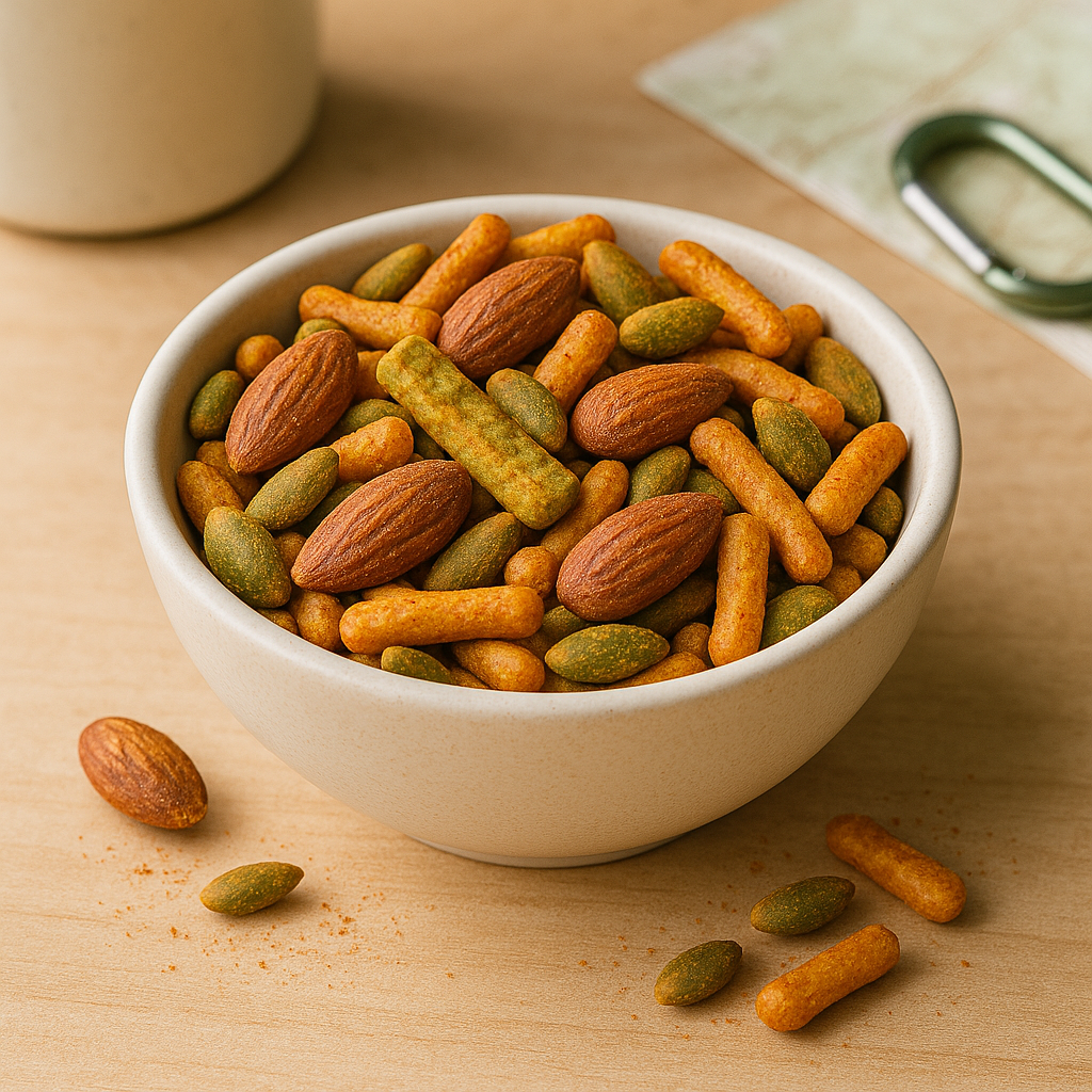 Crazy Coloradan Spice Mix