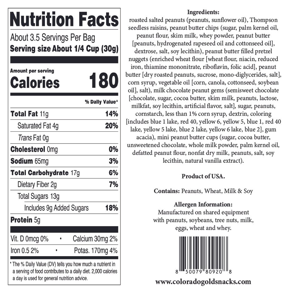 Mile High PB Mix-Back.jpg