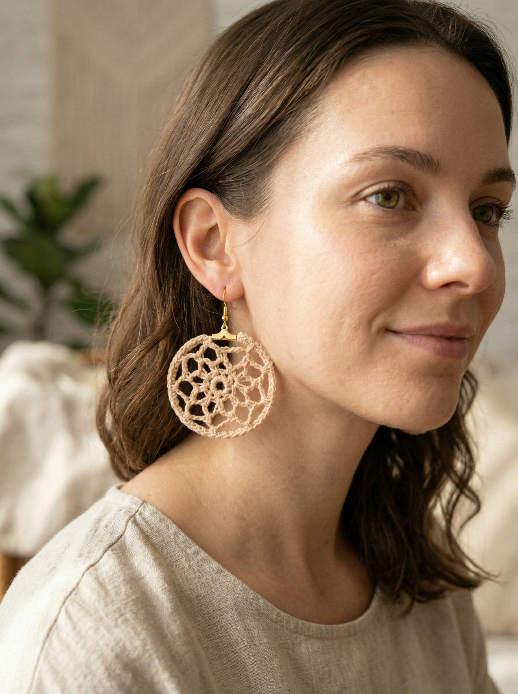 Sandstone Lace Crochet Earrings-3.png
