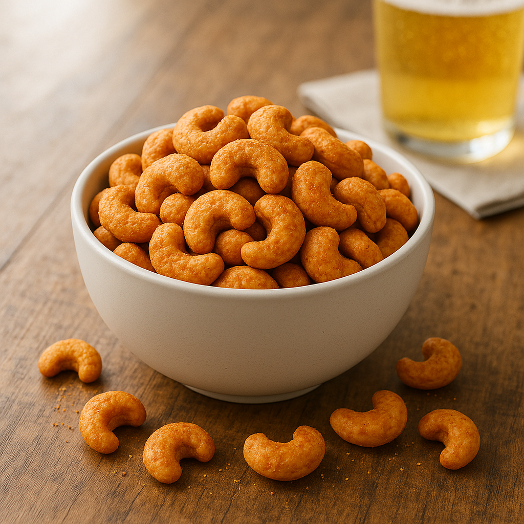 Eastern Plains Buffalo Runch Cashews Lifestyle.png