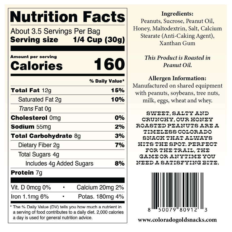 Buzzin Rockies Honey Roasted Peanuts-Back.png