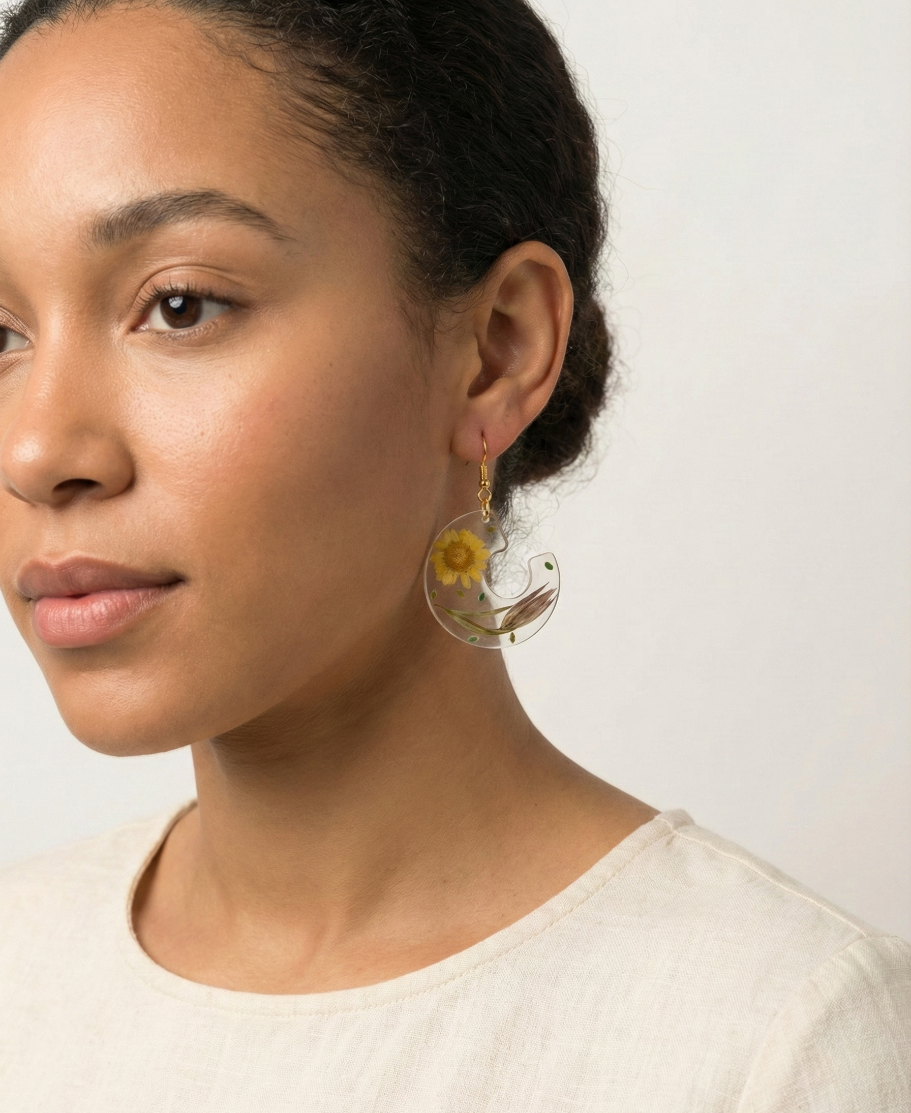 Golden Hour Crescent Resin Earrings 3.png