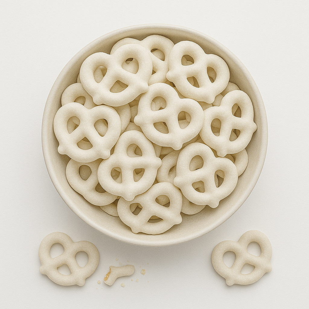 Snowcapped Yogurt Pretzels-Top Down.png