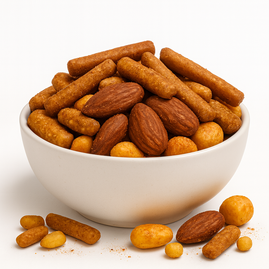 Honey Fire Wild West BBQ Mix.png