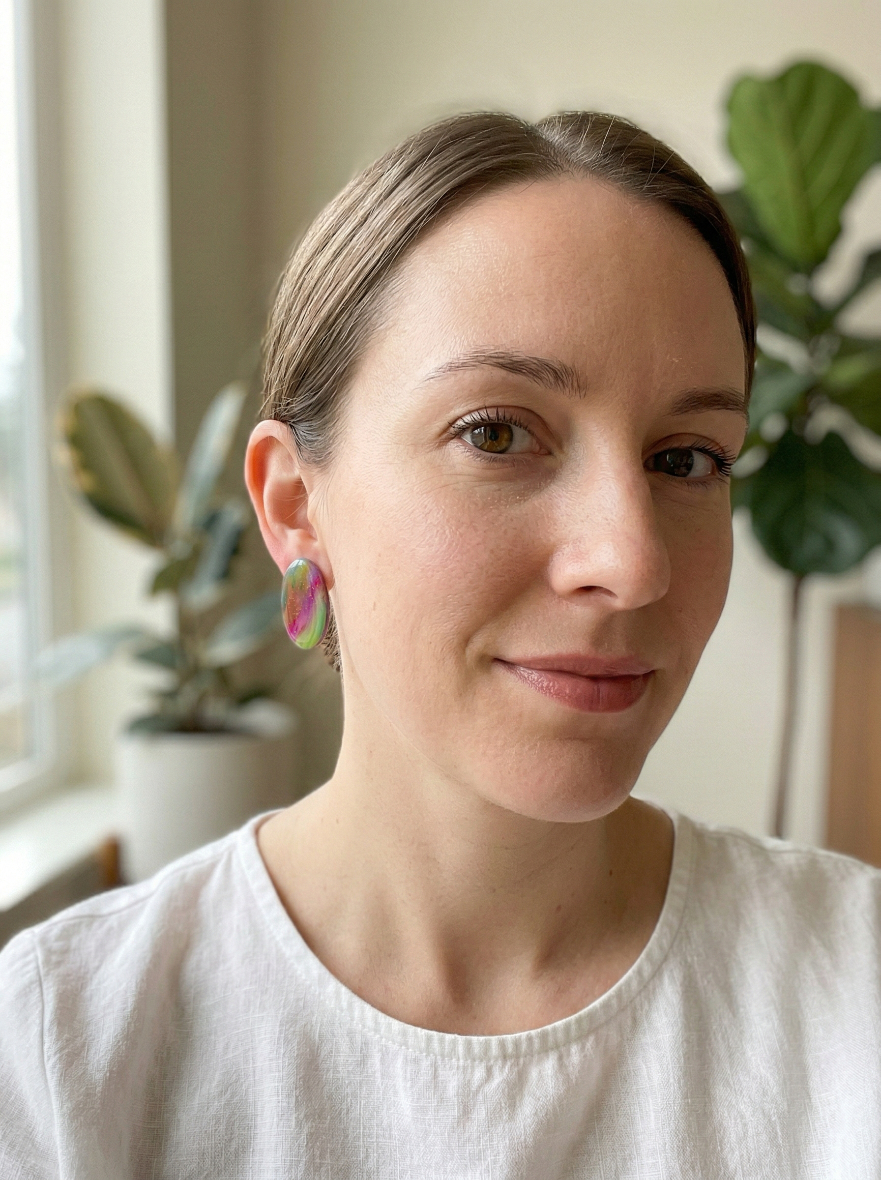 Neon Canyon Oval Studs-3.png