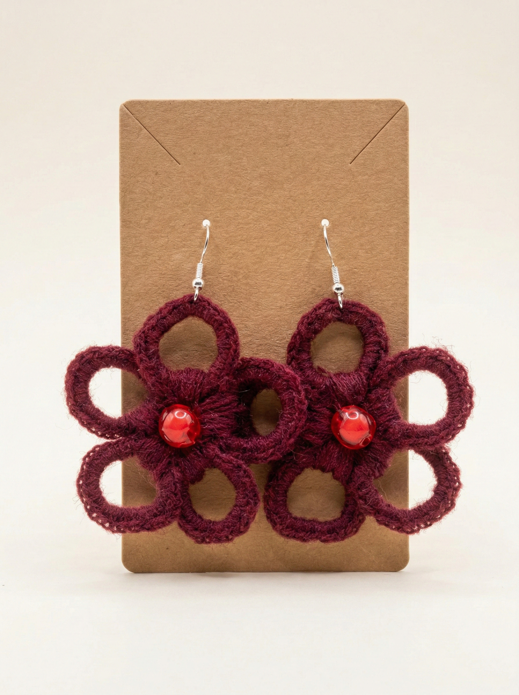 Velvet Dahlia Crochet Drop Earrings-1.png
