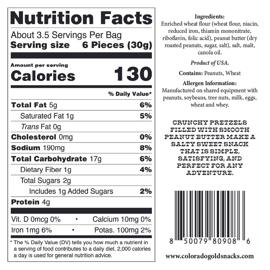 Colorado Gold Peanut Butter Pretzels-Back.jpg