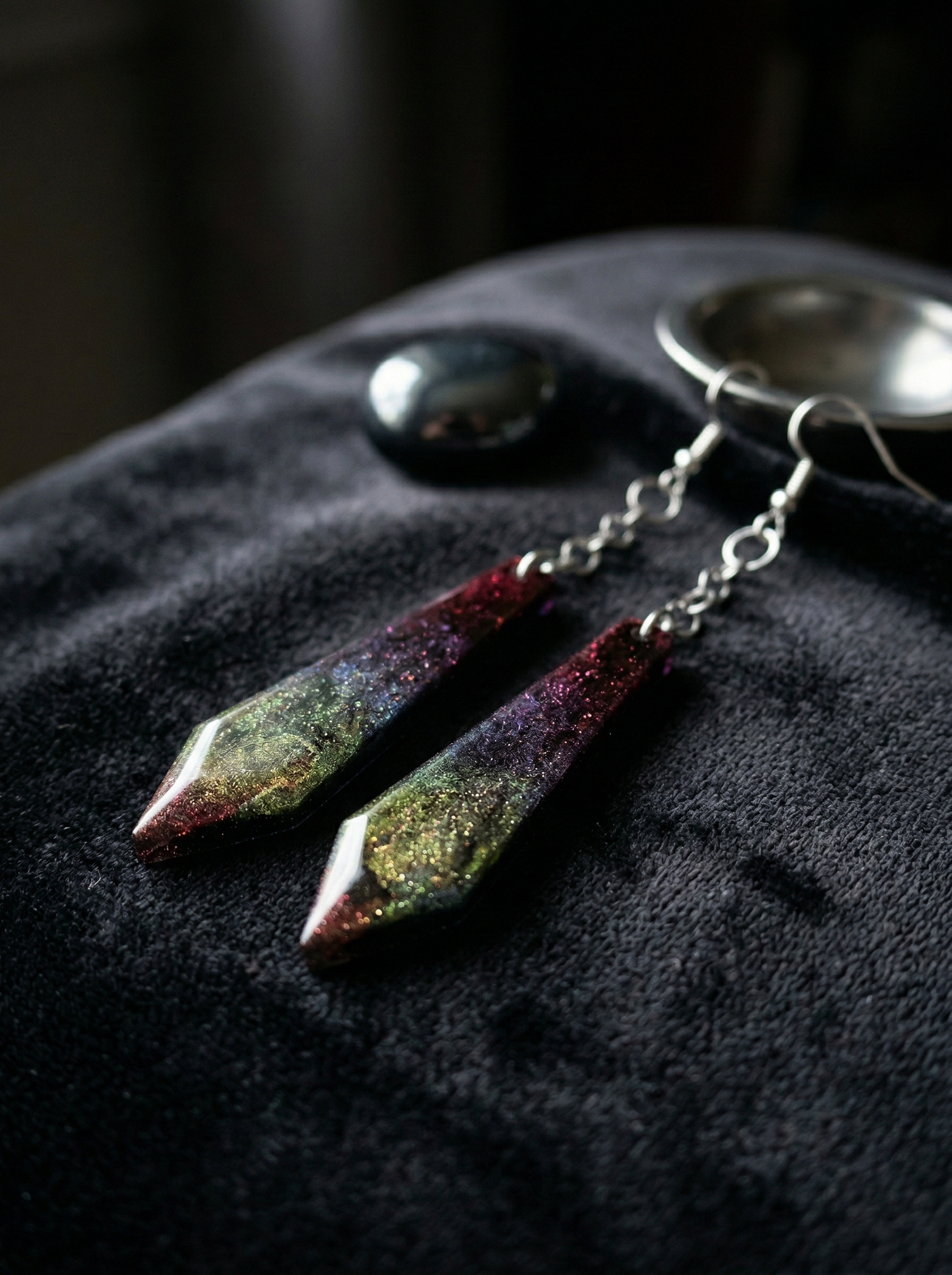 Midnight Aura Clay Earrings-2.png