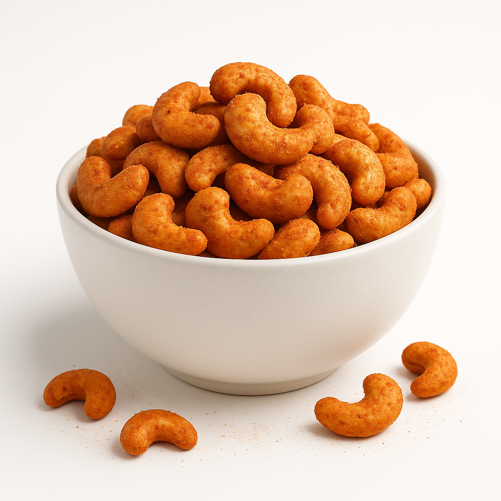 Eastern Plains Buffalo Ranch Cashews.png
