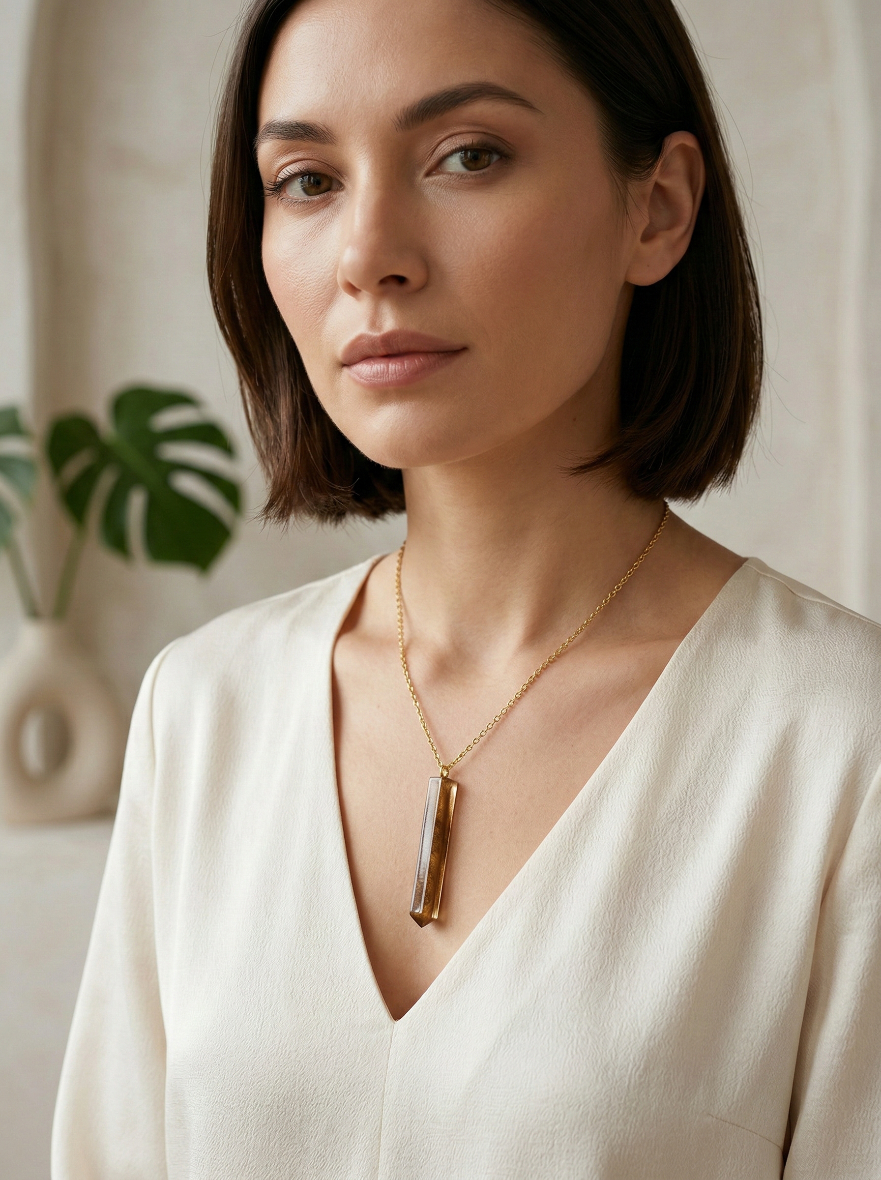 Bronze Prism Resin Pendant-3'.png