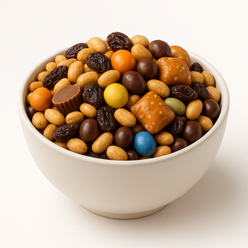 Mile High PB Mix.png