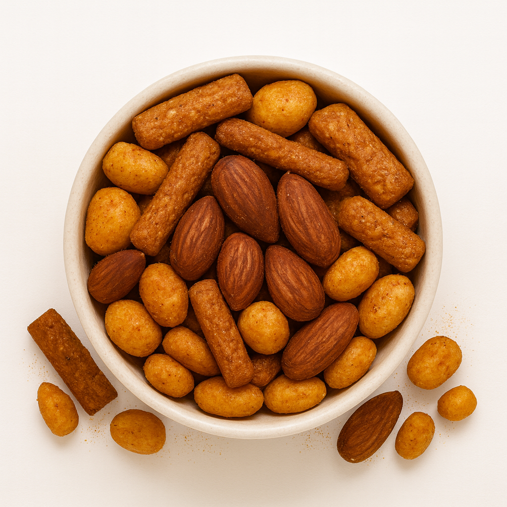 Honey Fire Wild West BBQ Mix-Top Down.png