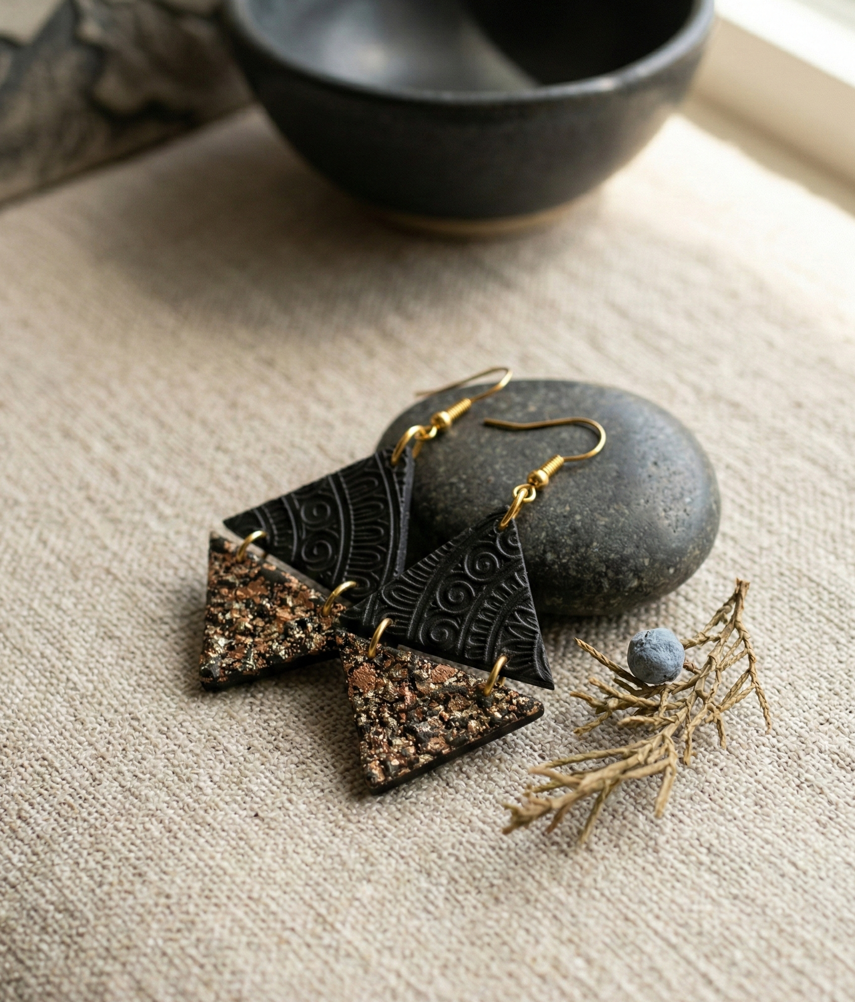 Midnight Summit Drop Earrings.png