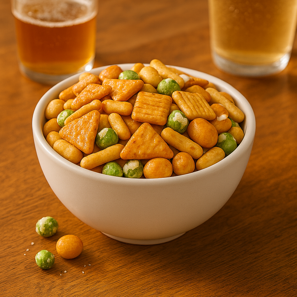 Hidden Mountain Lion Mix