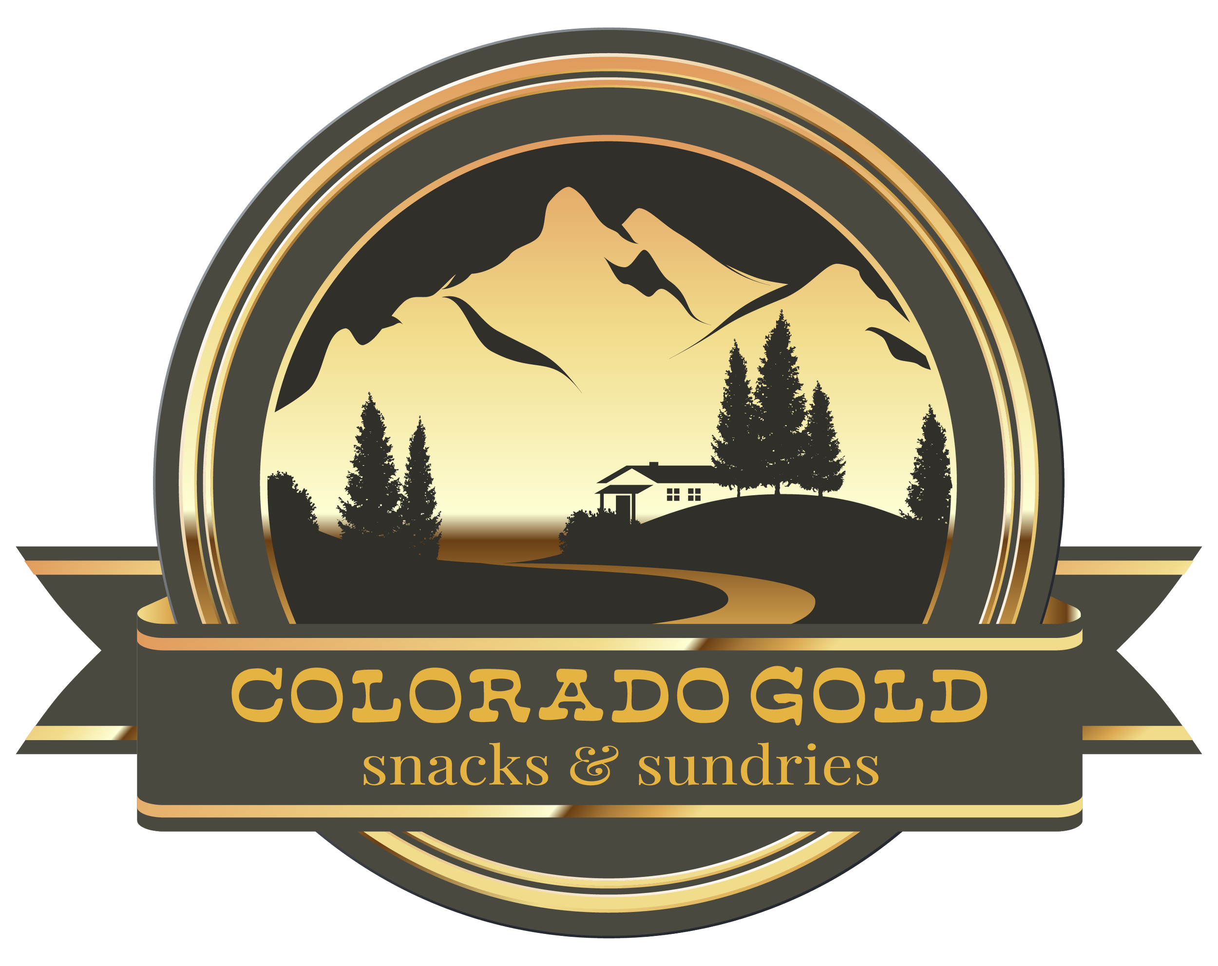 The Colorado Passport Bundle