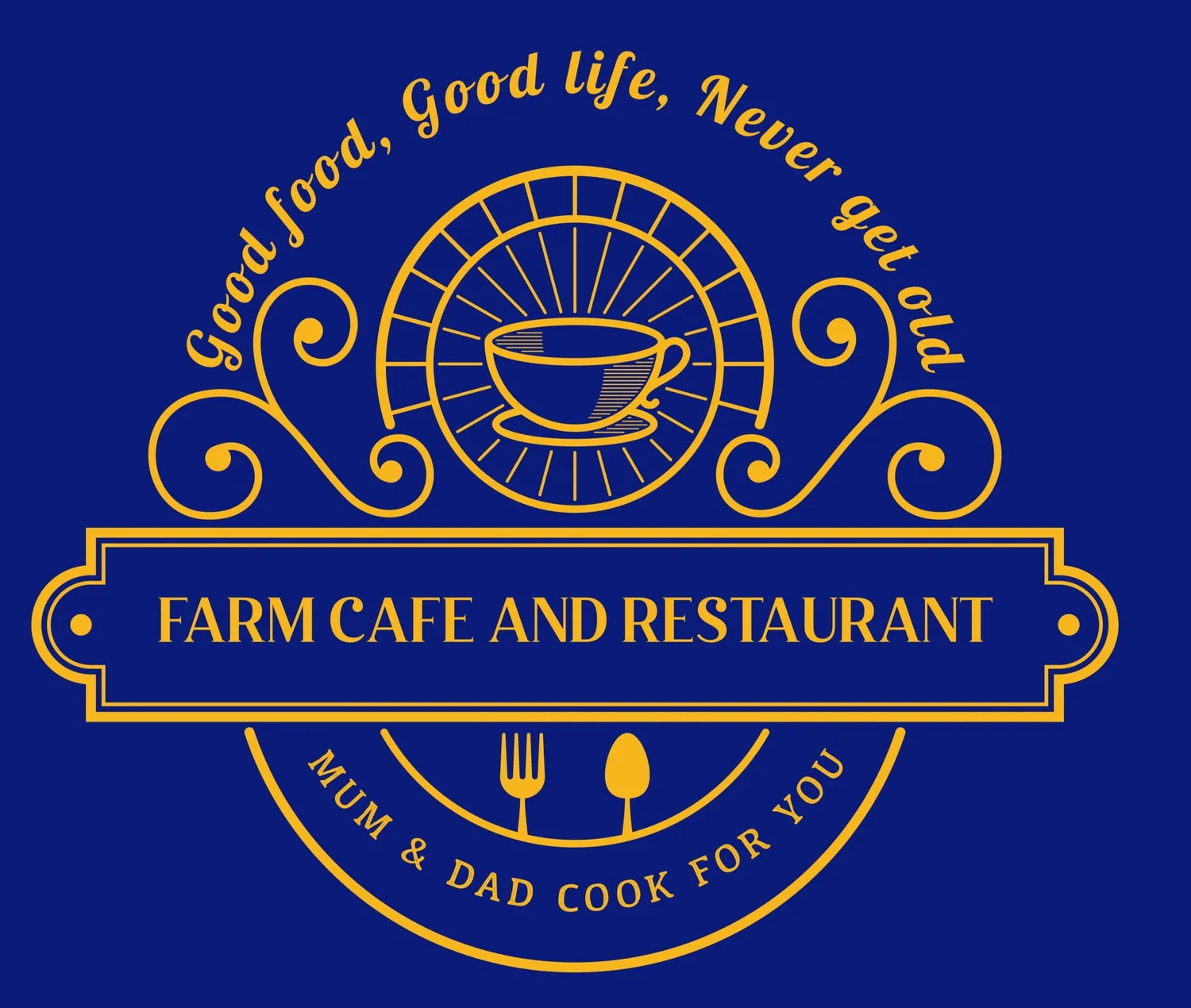 Farm Cafe and Restaurant