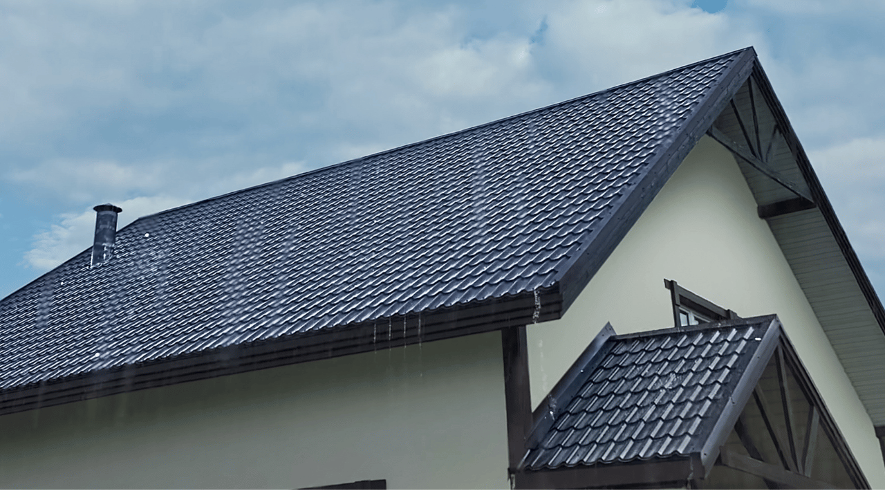 Enhance Your Home with Durable Synthetic Roofing Solutions