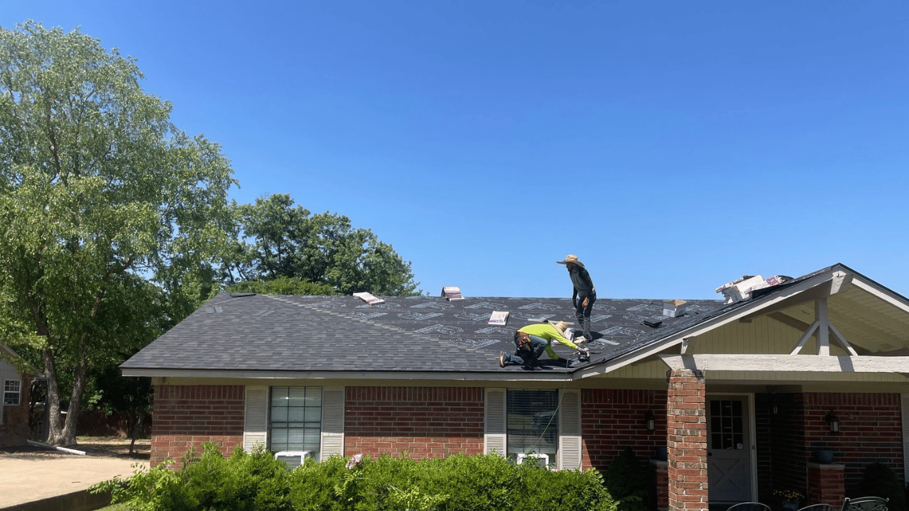  Discover Ideal Roofing Options for Tulsa's Rainy Climate