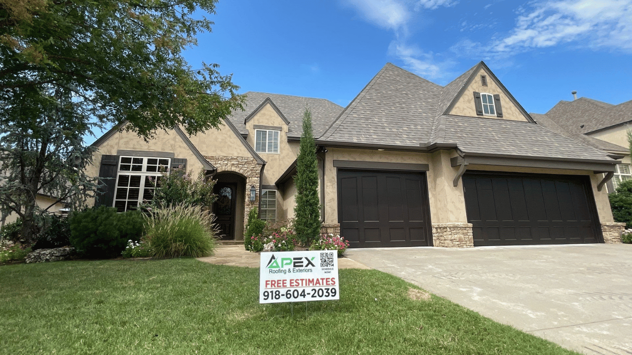 Key Elements Impacting Tulsa Roofing Estimates and Quotes