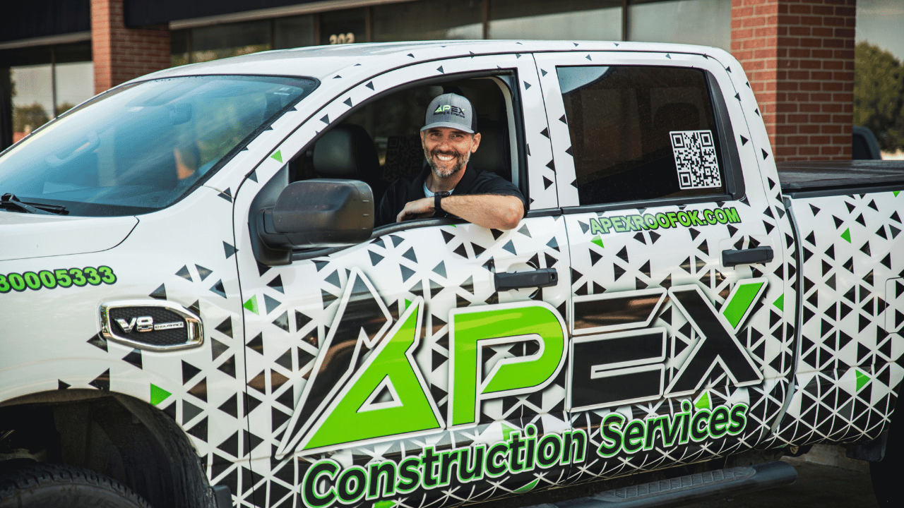 Dependable Jenks Roofing Contractor at Your Service