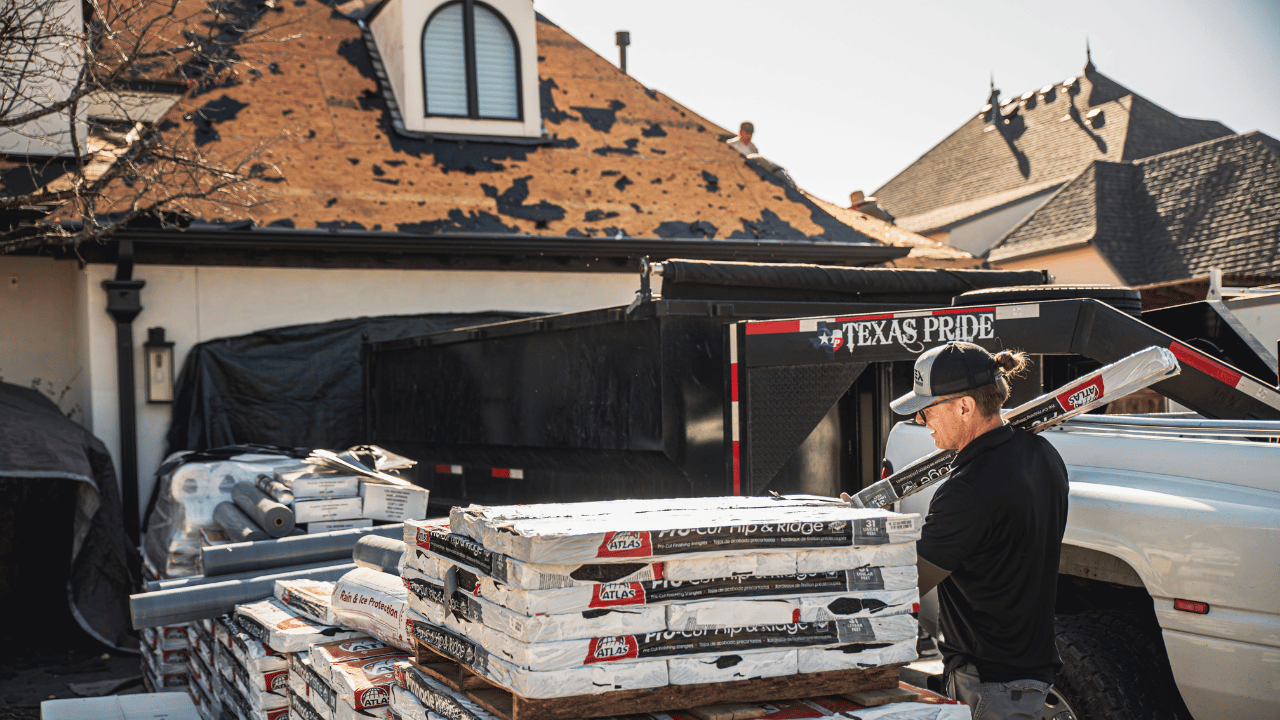 Top Owasso Roofers for Quality &amp; Reliability