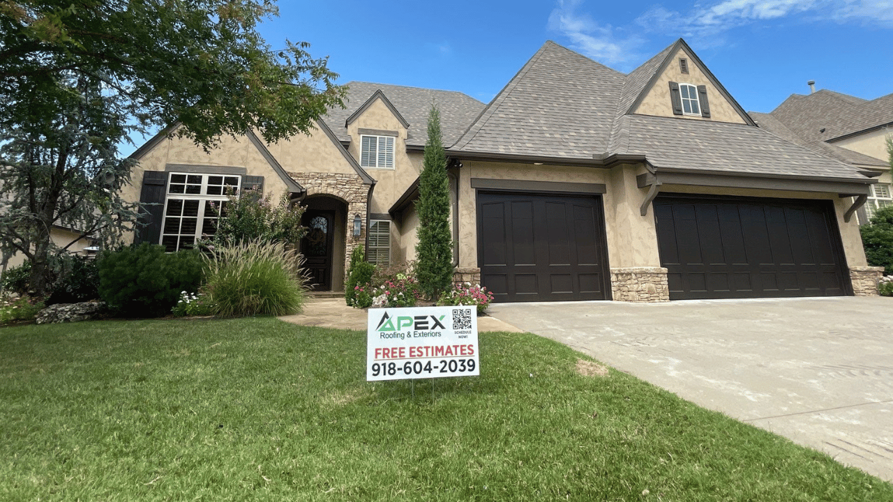 Trusted Jenks OK Roofers for Quality Roof Services