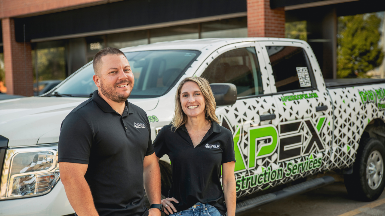 Atlas Roofing Shingles: Why Tulsa Homeowners Prefer Them