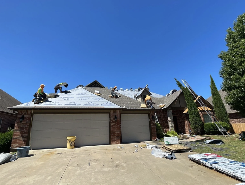 How to Choose a Roofing Company in Bixby, OK