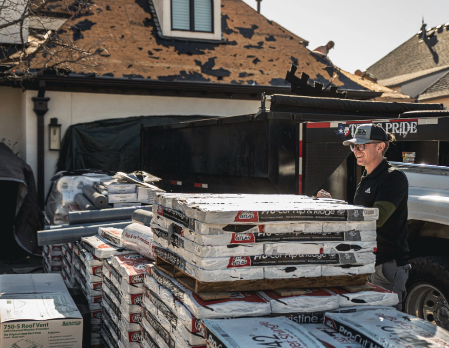 Roof Repair or Replacement in Catoosa, OK: How to Know Which You Need